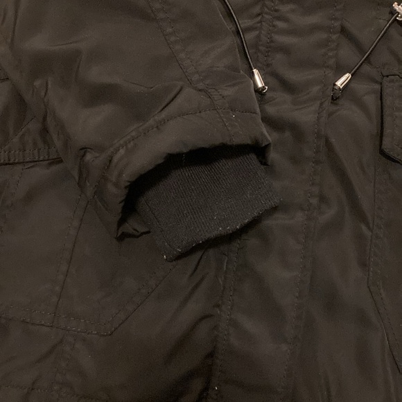 Ladies Storm Mountain Winter Parka Size Medium - Picture 4 of 11